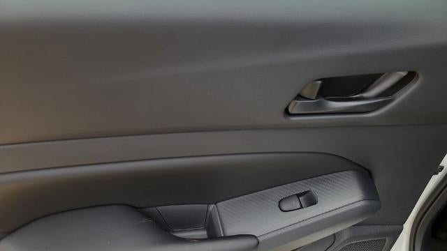 2025 Nissan Altima 2.5 S