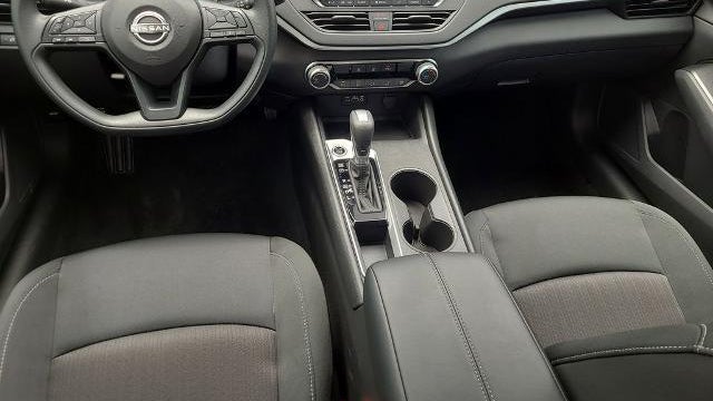 2025 Nissan Altima 2.5 S