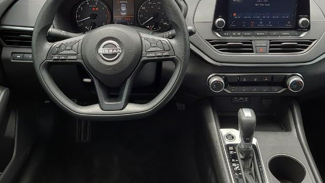2025 Nissan Altima 2.5 S