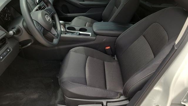 2025 Nissan Altima 2.5 S
