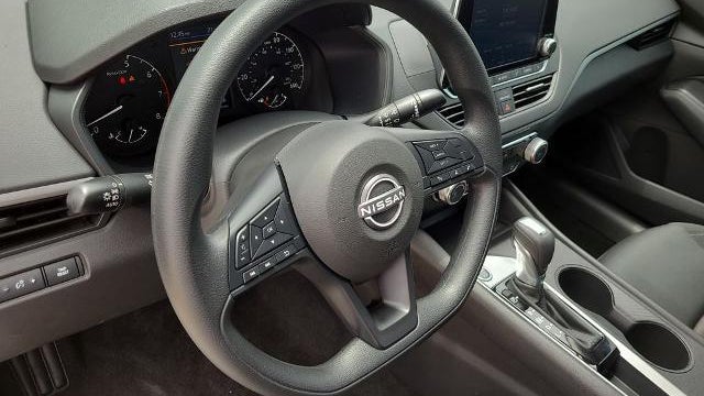 2025 Nissan Altima 2.5 S