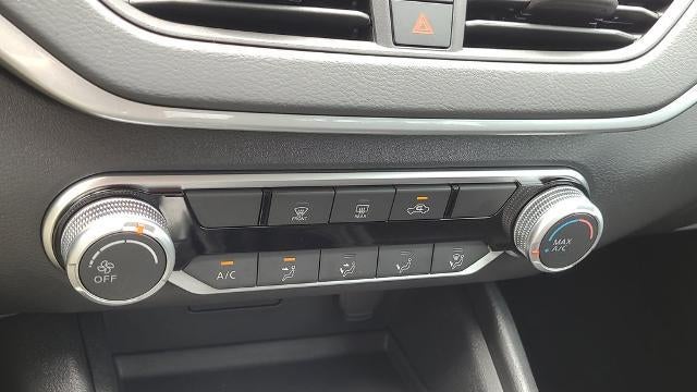 2025 Nissan Altima 2.5 S