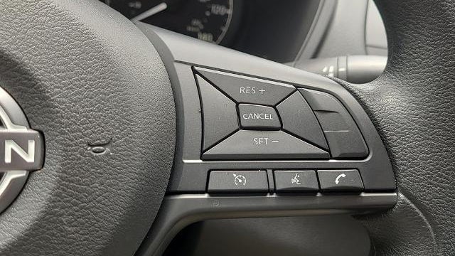 2025 Nissan Altima 2.5 S