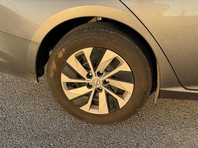 2025 Nissan Altima - $21,812