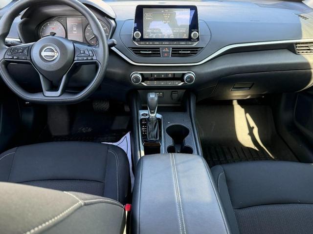 2025 Nissan Altima - $21,812