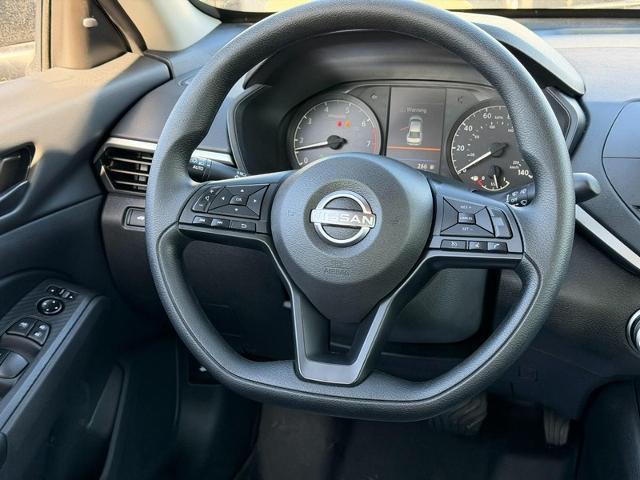 2025 Nissan Altima - $21,812