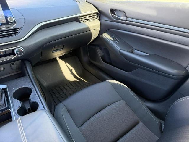 2025 Nissan Altima - $21,812
