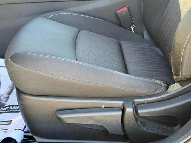 2025 Nissan Altima - $21,812