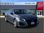 2025 Altima Thumbnail 1