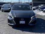 2025 Altima Thumbnail 2