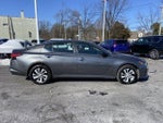 2025 Altima Thumbnail 3