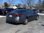 2025 Altima Thumbnail 4