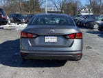 2025 Altima Thumbnail 5