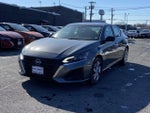 2025 Altima Thumbnail 7