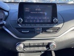 2025 Altima Thumbnail 17