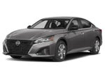 2025 Altima Thumbnail 4