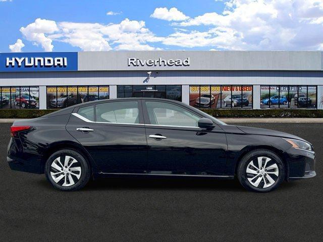 2025 Nissan Altima - $20,990