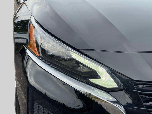 2025 Nissan Altima - $20,990
