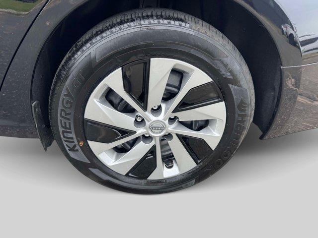2025 Nissan Altima - $20,990