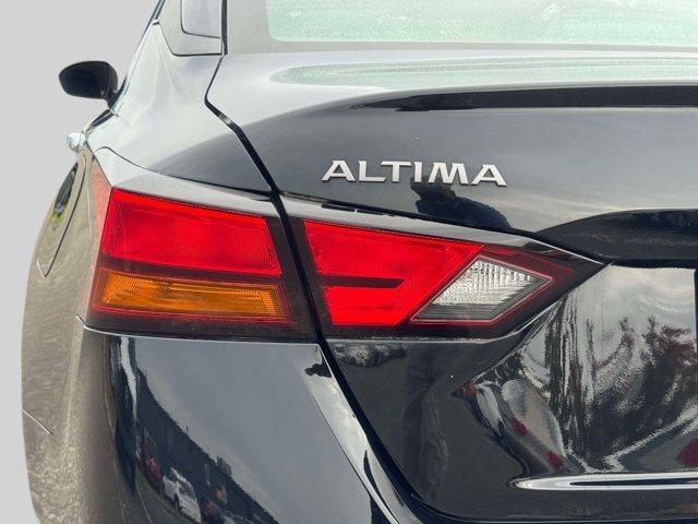 2025 Nissan Altima - $20,990