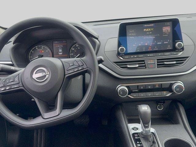 2025 Nissan Altima - $20,990