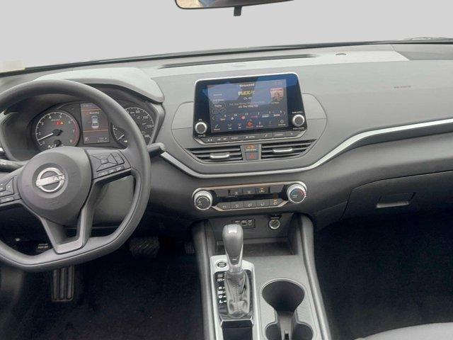 2025 Nissan Altima - $20,990
