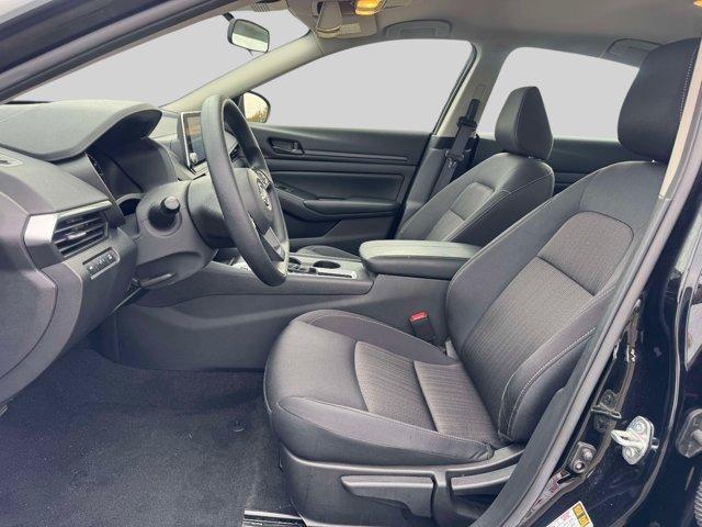 2025 Nissan Altima - $20,990