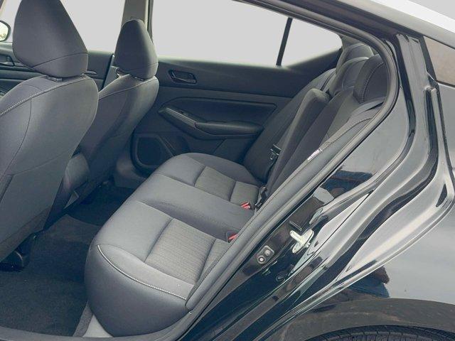 2025 Nissan Altima - $20,990