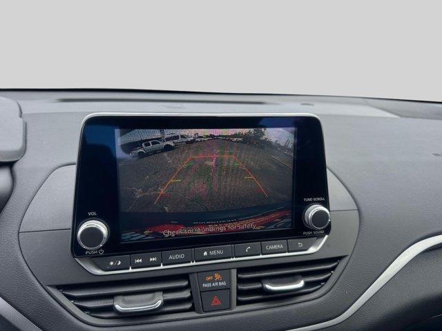 2025 Nissan Altima - $20,990