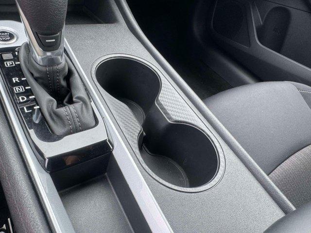 2025 Nissan Altima - $20,990