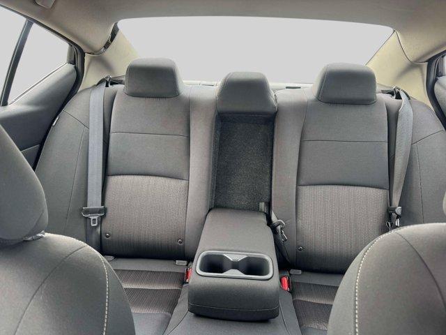 2025 Nissan Altima - $20,990