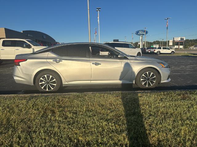 2019 Nissan Altima - $7,850