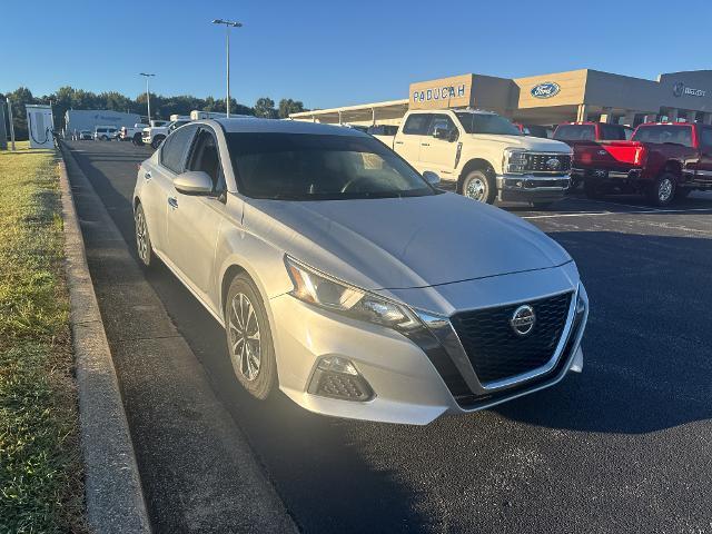 2019 Nissan Altima - $7,850
