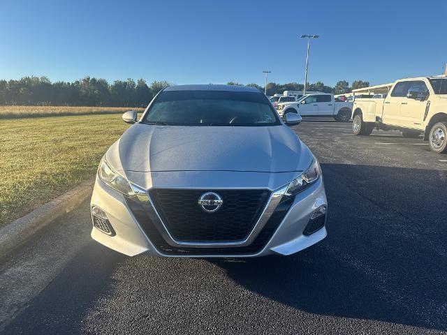 2019 Nissan Altima - $7,850