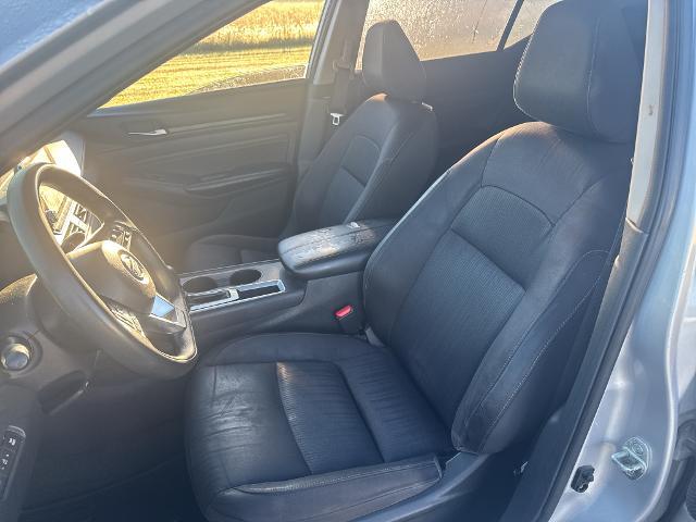 2019 Nissan Altima - $7,850