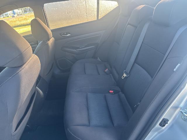 2019 Nissan Altima - $7,850
