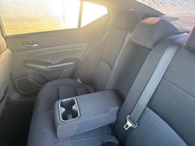 2019 Nissan Altima - $7,850