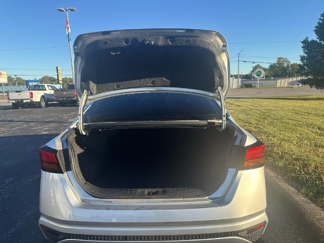 2019 Nissan Altima - $7,850