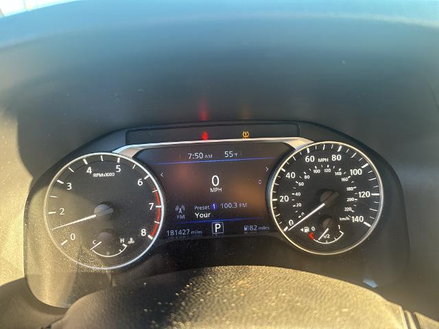 2019 Nissan Altima - $7,850