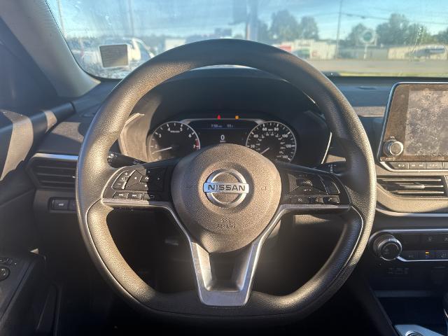 2019 Nissan Altima - $7,850