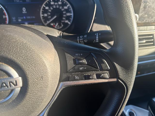 2019 Nissan Altima - $7,850