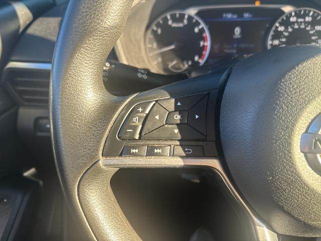 2019 Nissan Altima - $7,850