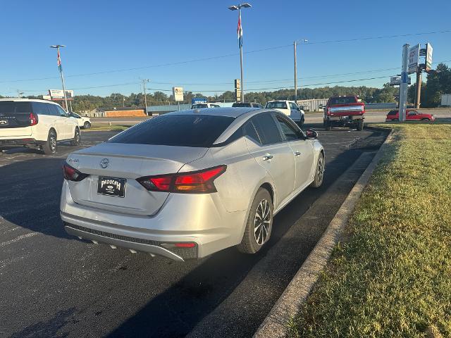 2019 Nissan Altima - $7,850
