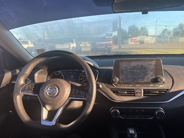 2019 Nissan Altima - $7,850