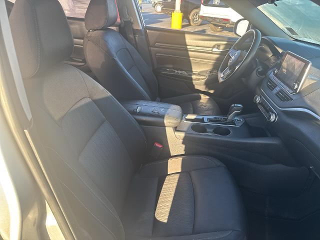 2019 Nissan Altima - $7,850