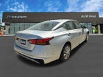 2019 Altima Thumbnail 5