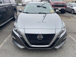 2020 Altima Thumbnail 2