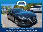 2020 Altima Thumbnail 1