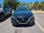 2020 Altima Thumbnail 2