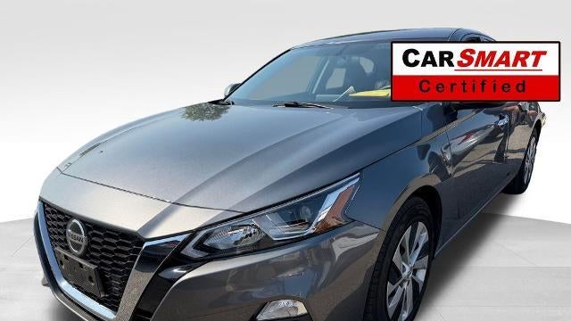 Preowned 2020 Nissan Altima 2.5 S for Sale